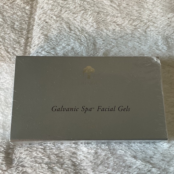 Nu Skin Galvanic Spa Facial Gels Set - Picture 1 of 2